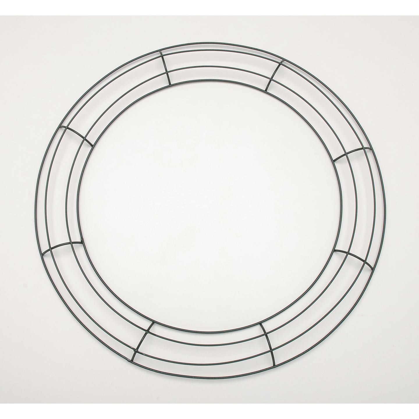 Wreath Forms - Wreath Making Supplies - Wire Wreath Forms - Wire Wreath - Metal Wreath Frame