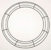 Wire Wreath Form - Wreath Forms - Wreath Making Supplies - Wire Wreath Forms - Wire Wreath - Metal Wreath Frame
