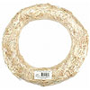 Round Straw Wreath - Craft Wreath