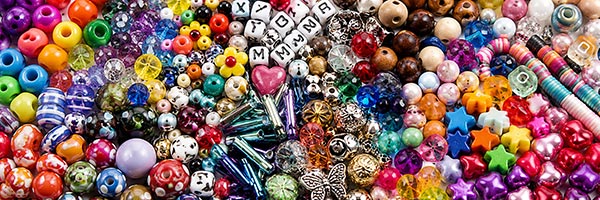 Bead Encyclopedia, Reference and Guide