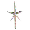 Tree Top Star - Christmas Tree Toppers