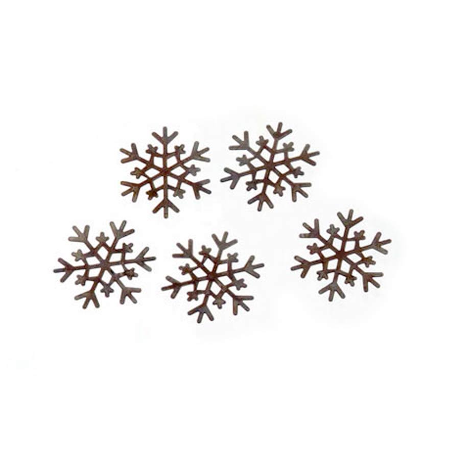 Christmas Snowflakes - Snowflake Decorations