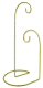 Twisted Wire Ornament Stand - 