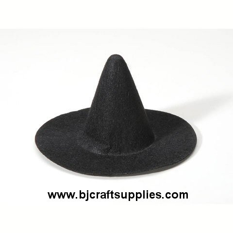 Halloween Decor - Witches Hat