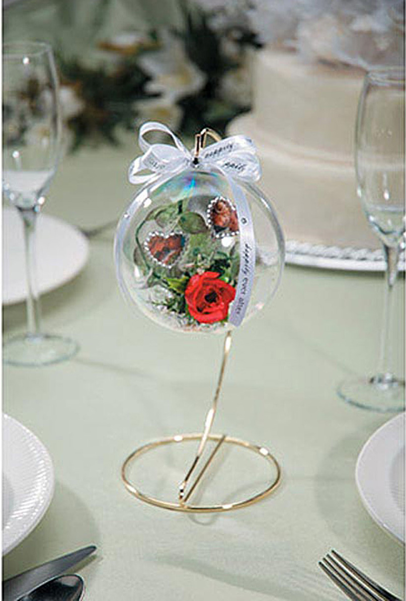 Ornament Hangers - Ornament Display