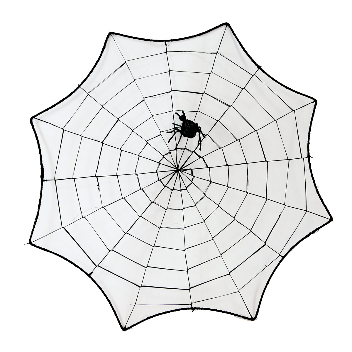 Halloween Decor - Halloween Spider Web