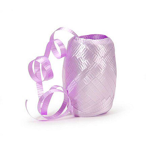Balloon Ribbon - Poly Ribbon - Craft Ribbon - Wrapping Ribbon