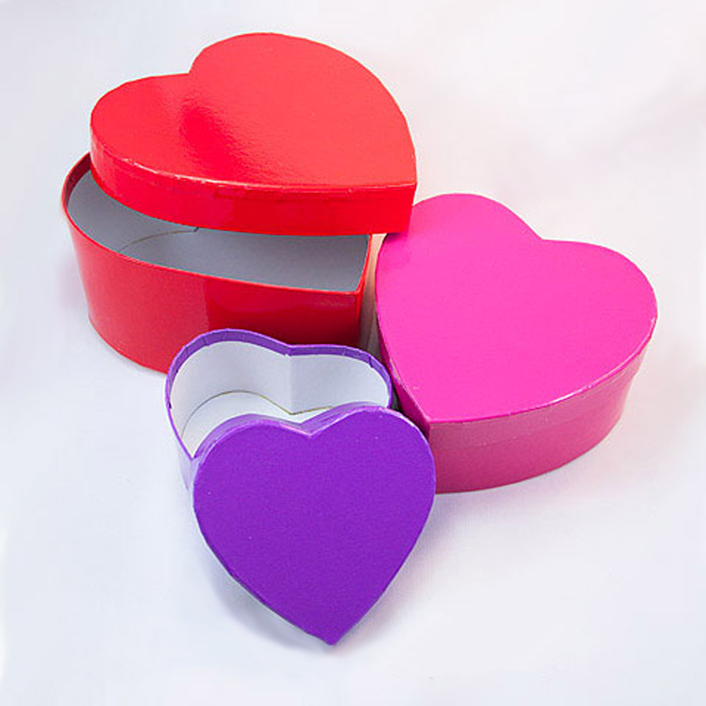 Paper Box - Paper Mache Boxes