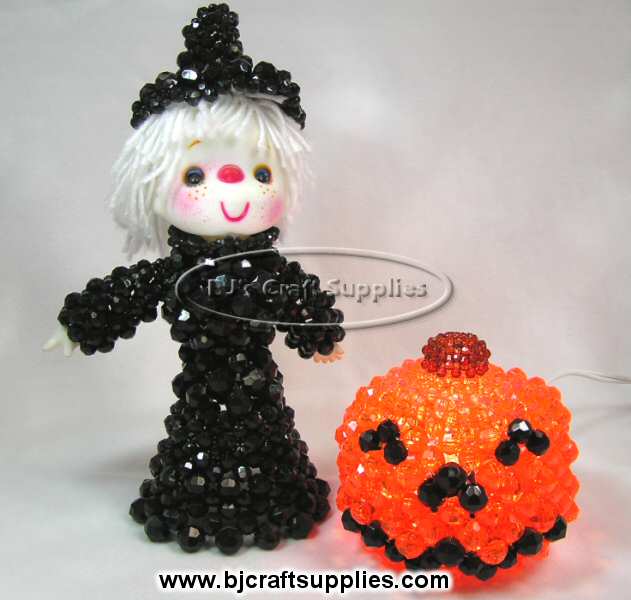 Halloween Kit  - Night Light