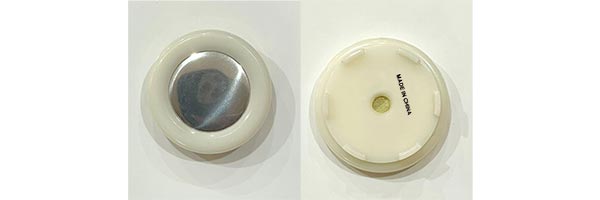 Touch Tone Music ButtonsMusic Buttons - Musical Buttons for Crafts - Musical Buttons