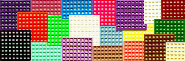 Craft Supplies ranging from the usual to the not so usual for your crafting needs.