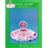 Crochet Jennifer - Crochet Patterns - Doll Patterns