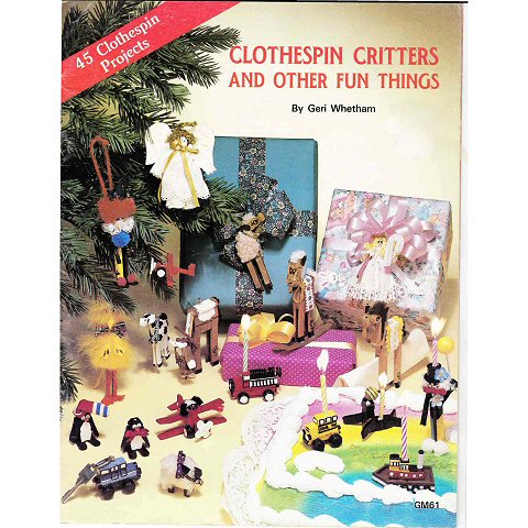 Doll Patterns - Craft Patterns