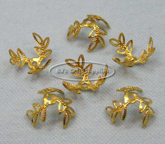 Bell Caps