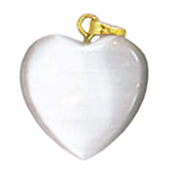 Jewelry Findings - Heart Pendants - Heart Jewelry Making