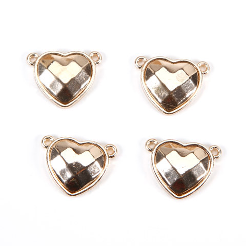 Bracelet Connectors - Jewelry Spacers