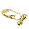 Earring Converters ~Convert Pierced Earrings to Clip-Ons - Pierced Earring to Clip On Earring Converters
