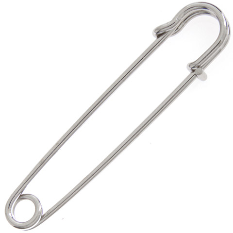 Kiltie Pin - Jewelry Pin