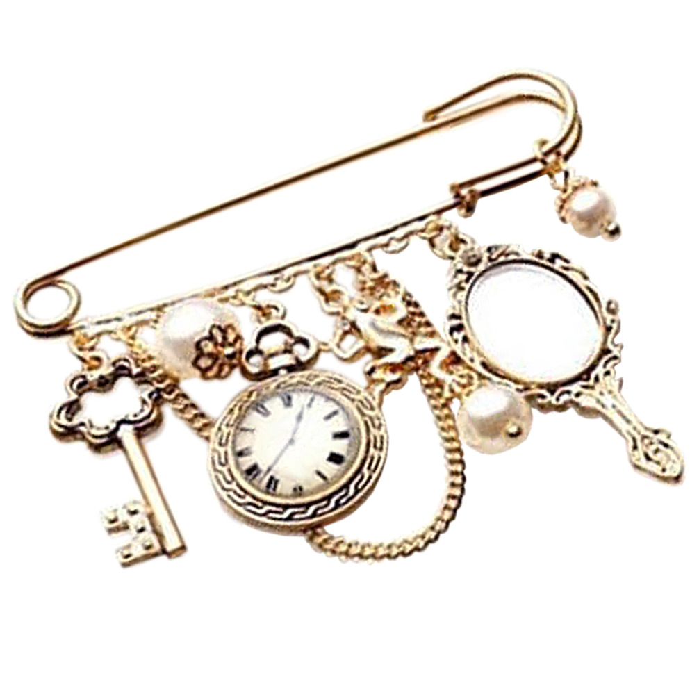 Kiltie Pin - Jewelry Pin - Kilt Pin