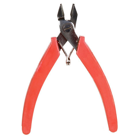 Jewelry Making Tools - Mini Chain Nose Pliers