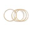 Memory Wire - Bracelet Wire - Jewelry Making Supplies - Coiled Wire