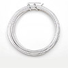 Aluminum Jewelry Wire - Jewelry Making Supplies - Wire