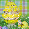 Easter Craft Patterns - Spring Craft Instructions - Easter & Spring Crafts