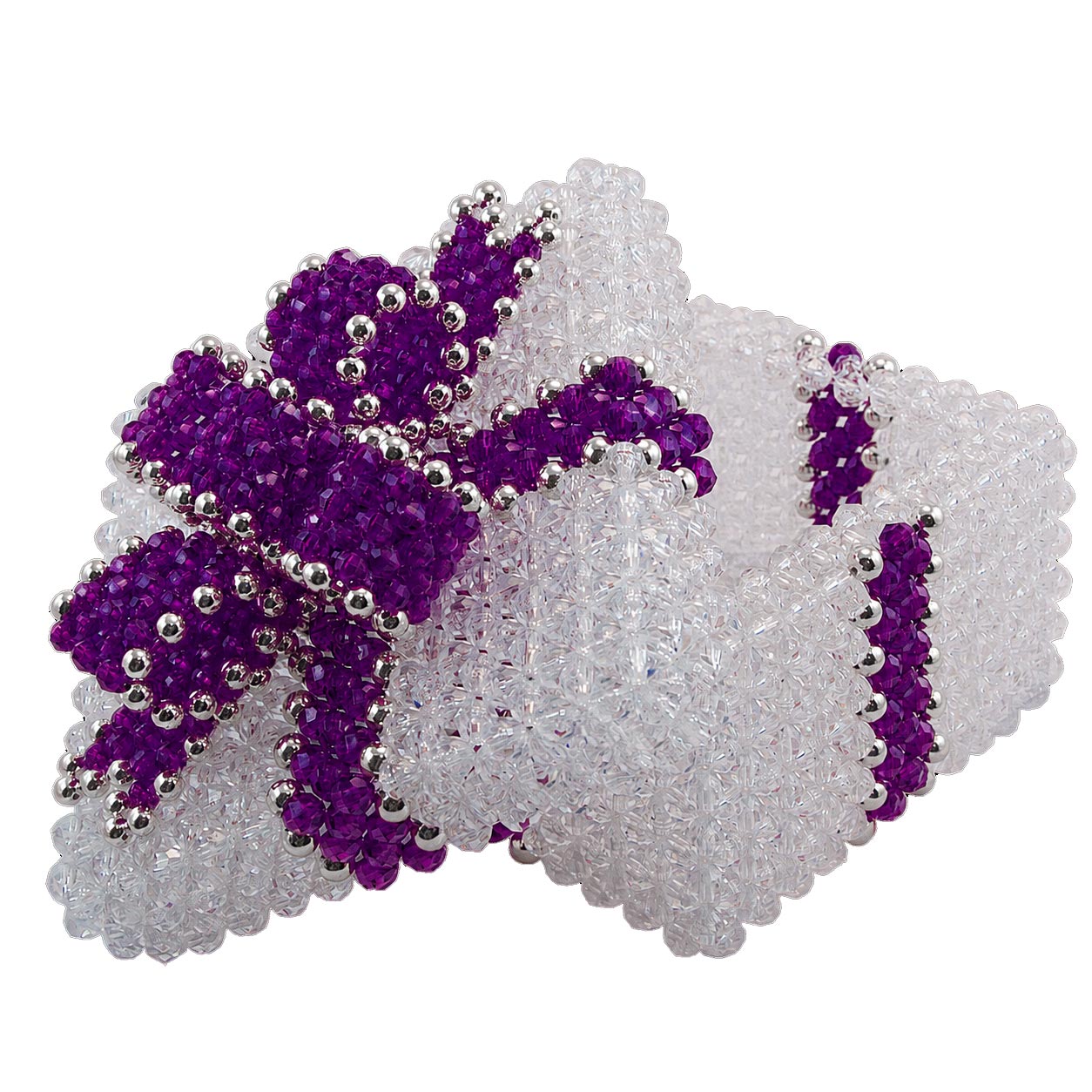 Beading Kits - Beaded Kits - Beaded Trinket Box