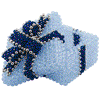 Beaded Gift Box - Beading Kits - Beaded Kits