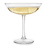 Plastic Champagne Glasses - Champagne Glass Miniature - Bridal Shower Decorations