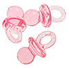 Mini Pacifiers for Baby Shower - Mini Pacifiers for Baby Shower Games