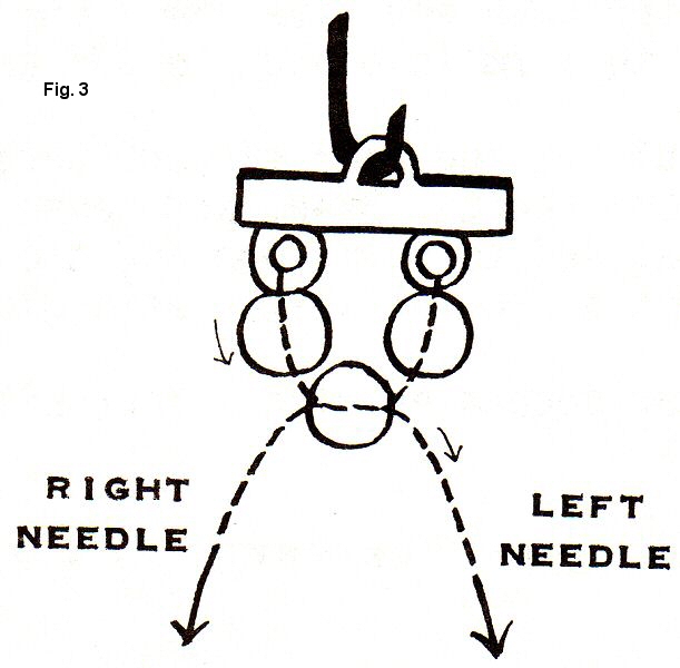 Beaded Reversible Collar - Figure 3