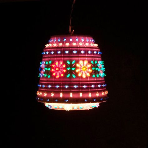 Lamp Pot Idea