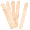 Unfinished wooden craft sticks for crafts, STEM projects and DIY craft projects.
