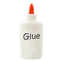 Glue