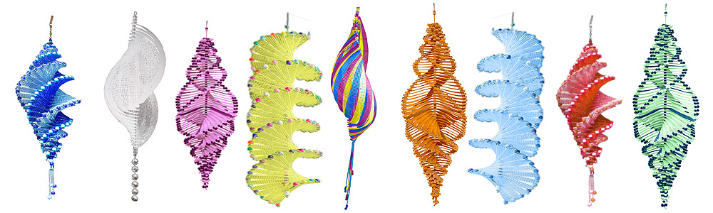 Wind Spinner Group