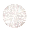 Plastic Canvas Circle - 4 1/2" Plastic Canvas Circles