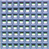 Darice Plastic Canvas Sheets - Plastic Canvas Sheets - Plastic Mesh Canvas - 7 count plastic Canvas Sheets - 7 mesh Plastic Canvas - Colored Plastic Canvas Sheets