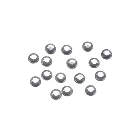 Rhinestones - Sticky Back Rhinestones - Adhesive Gems