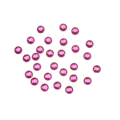 Rhinestones - Sticky Back Rhinestones - Adhesive Gems
