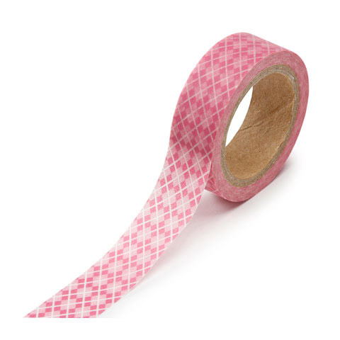 Where to Buy Washi Tape - Thin Washi Tape - Skinny Washi Tape - Decorative Masking Tape - Deco Tape - Washi Masking Tape