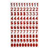 Craft Stickers