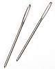 Plastic Canvas Needle