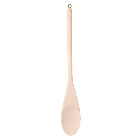 Wooden Spoons