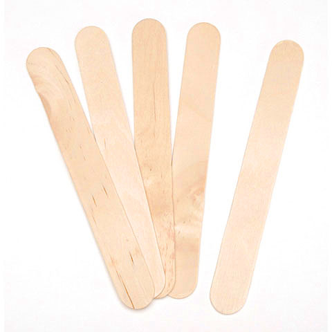 Popsicle Sticks - Craft Sticks
