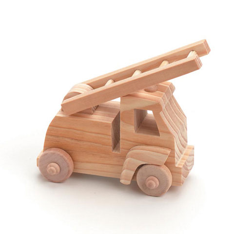Wooden Toys