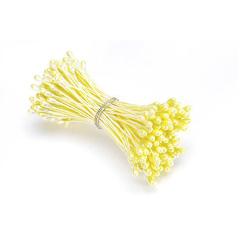 Artificial Stamens - Faux Stamens - Floral Supplies