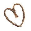 Grapevine Heart - Grapevine Heart - Natural