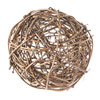 Grapevine Balls - Grapevine Balls  - Natural - 4"