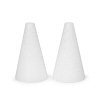 STYROFOAM Cones - Craft Cones